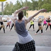 Andrey Noskov's photo