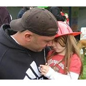 Vincent DiNizo's photo