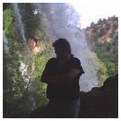 Cris Eldridge's photo
