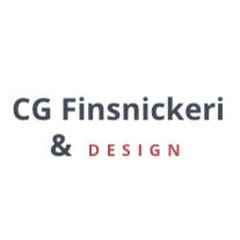 CG Finsnickeri & Design