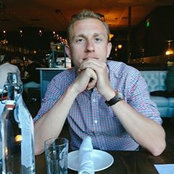 Dietrich Hoefner's photo