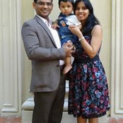 Erandi Kulasekera's photo