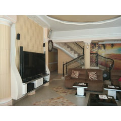 ReFine Interior
