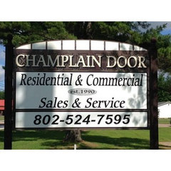 Champlain Door Company