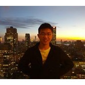 Foto di Yang Wu