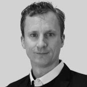 Paul Booth's photo