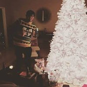 Nick Watkins's photo