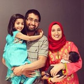 Foto von Nida Jawaid