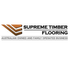 Supreme Timber Flooring