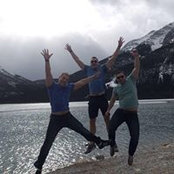 Marc Renaud's photo