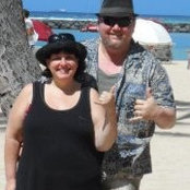 Foto von Deborah Doty