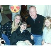 Tammy Evans's photo