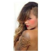 Diadra Apolinar's photo