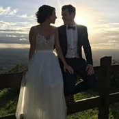 Ashleigh Laffey's photo