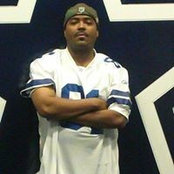 Foto von Khaliq Williams