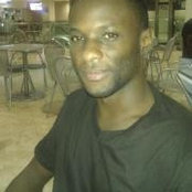 Omar Harewood's photo