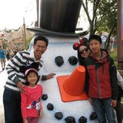 Vincent Cheah's photo