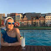 Ольга Краснова's photo
