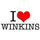 Betty Winkins