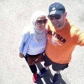 Bushra Yaghmour's photo