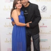 Shirin Vinayak's photo
