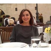 Derya Tasars billede