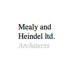 Mealy & Heindel LTD. Architects