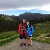 Maggie Crew's photo