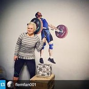 Lani Peterson's photo