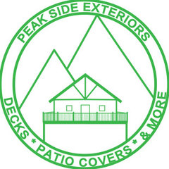 Peak Side Exteriors