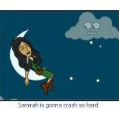 Samirah Mamode's photo