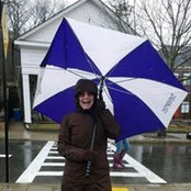 Margaret Brickman's photo