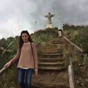 Foto de Sofia Saavedra
