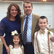 Jennifer Ware's photo