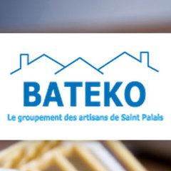BATEKO - Groupement des artisans de Saint Palais