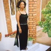 Maxie Kiwanuka's photo