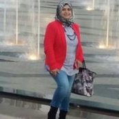 Randa Maarouf's photo