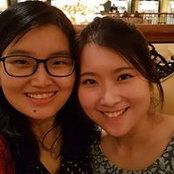 Rachel Lim's photo