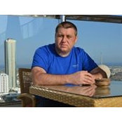 Александр Коняевs foto