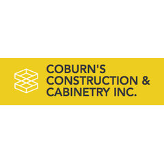 Coburn's Construction & Cabinetry