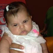 Foto de Claudia Trevino-Hawk