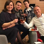 Foto von Aida Rexhepi