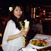 Kana Kishimoto's photo