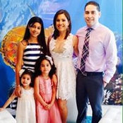 Rosana De Leon's photo