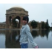 Yue Wu's photo