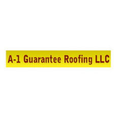 A-1 Roofing Guarantee LLC