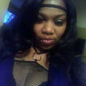 MsOnsome Brookss foto