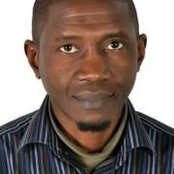 Rufai Abubakar's photo
