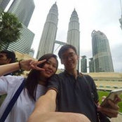 Adrian Putra's photo