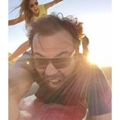 Jonas Gómez's photo